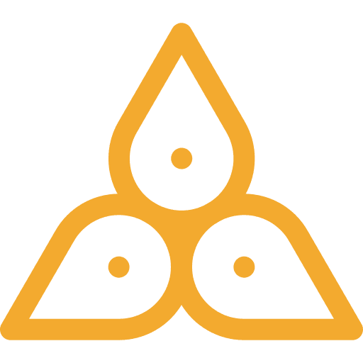 Yoga Symbol Right